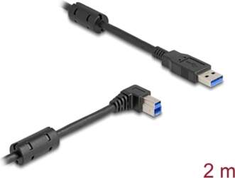 Delock USB 5 Gbps Cable Type-A