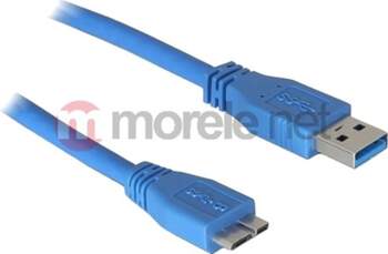 Delock USB 5 Gbps Cable Type-A