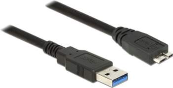 Delock USB 5 Gbps Cable Type-A