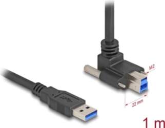 Delock USB 5 Gbps Cable USB