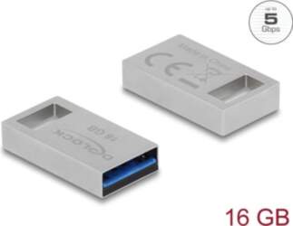 Delock USB 5 Gbps Memory Stick