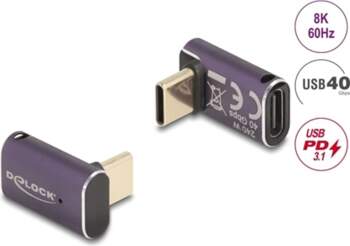 Delock USB Adapter 40 Gbps USB