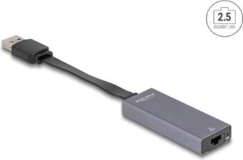 Delock USB Type-A Network Adapter 2