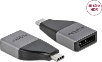 Delock USB Type-C™ Adapter to DisplayPort
