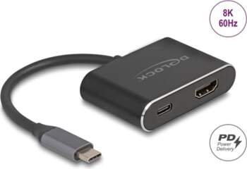 Delock USB Type-C™ Adapter to HDMI