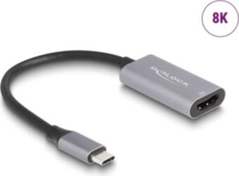 Delock USB Type-C™ Adapter to HDMI