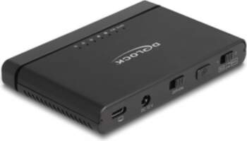 Delock USB Type-C™ Converter for 1