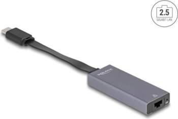 Delock USB Type-C™ Network Adapter 2