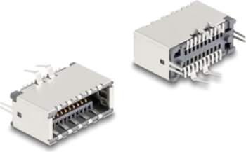 Delock USB Type-E Key A 20