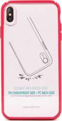 Devia Elegant anti-shock case iPhone XS