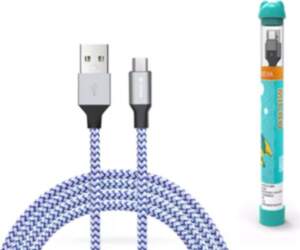 Devia Vogue Cable USB - microUSB