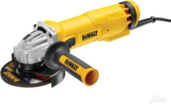 DEWALT | Angle Grinder | DWE4237-QS