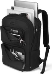 Plecak Dicota Backpack SEVEN 12-14, Black