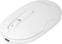Dicota Bluetooth Mouse DESKTOP white D32045