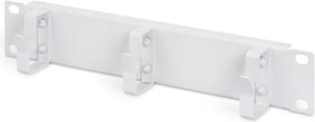 Digitus 10 " Cable management panel