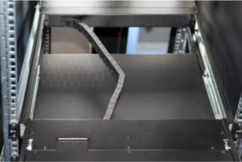 Digitus 19 " LCD KVM Console