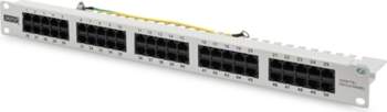 Digitus CAT 3 ISDN patch panel