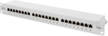 Digitus CAT 5e, Class D Patch