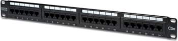 Digitus CAT 5e Patch Panel DN-91524U