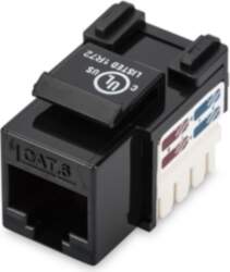 Digitus CAT 6, Class E Keystone