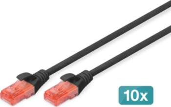Digitus CAT 6 U/UTP patch cord