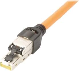 Digitus CAT 6A Field Termination Plug