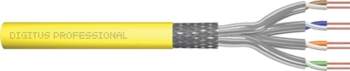 Digitus Cat. 7A S/FTP installation cable