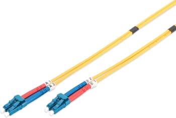 Digitus Fiber Optic Singlemode Patch Cord