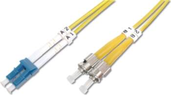 Digitus Fiber Optic Singlemode Patch Cord
