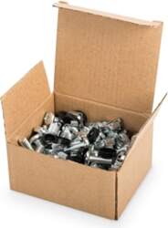 Digitus Fixing set for 483 mm