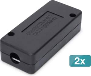 Digitus Junction Box CAT 7 -