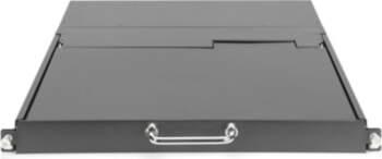 Digitus Modular HD LCD KVM console