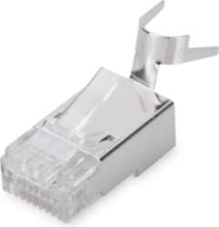 Digitus Modular Plug for Round Cable