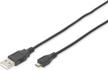 Digitus USB 2.0 connection cable