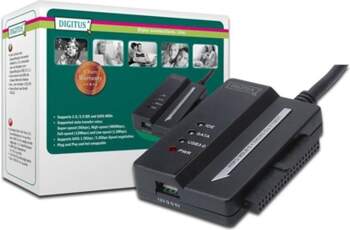 Digitus USB 3.0 IDE &