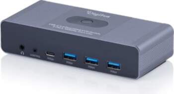 Digitus USB-C 3.0 Dual HDMI