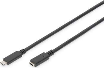 Digitus USB Type-C Gen2 extension cable