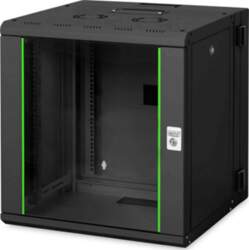 Szafa Digitus Rack wall mount housing