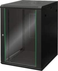 DIGITUS 16U wall mounting cabinet |