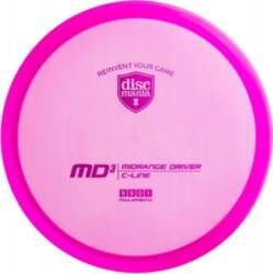 Discmania Discgolf DISCMANIA Midrange Driver C-LINE