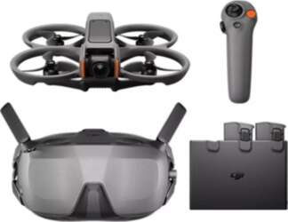 DJI Avata 2 Fly Smart Combo