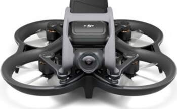 DJI Care Refresh DJI Avata -