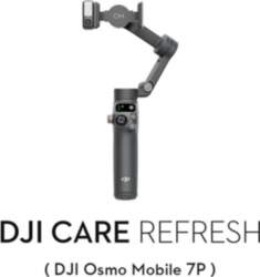 DJI Care Refresh Osmo Mobile 7P