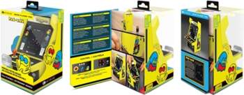 Keine Marke dreamGear My Arcade Micro