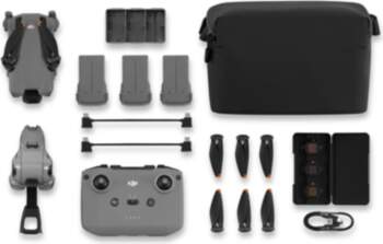 Drone|DJI|MINI 5 PRO FLY MORE COMBO