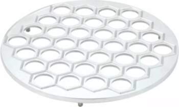 Dumpling tin ⌀ 25cm Kinghoff KH
