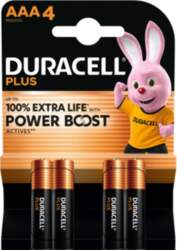 Duracell MN 2400 Plus Power Boost