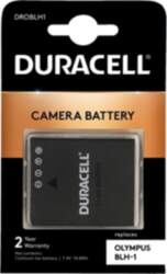 Duracell Olympus BLH-1 Replacement Battery DROBLH1