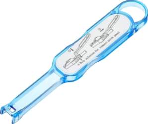 EASY Patch Cord, Removal Tool Clamp