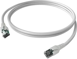 Easylan FlexBoot Patch Cable Cat.6A
